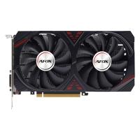 Видеокарта AFOX GeForce RTX 3050 8GB GDDR6 AF3050-8GD6H4-V6