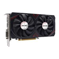 Видеокарта AFOX GeForce RTX 3050 8GB GDDR6 AF3050-8GD6H4-V6