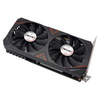 Видеокарта AFOX GeForce RTX 3050 8GB GDDR6 AF3050-8GD6H4-V6