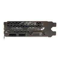 Видеокарта AFOX GeForce RTX 3050 8GB GDDR6 AF3050-8GD6H4-V6